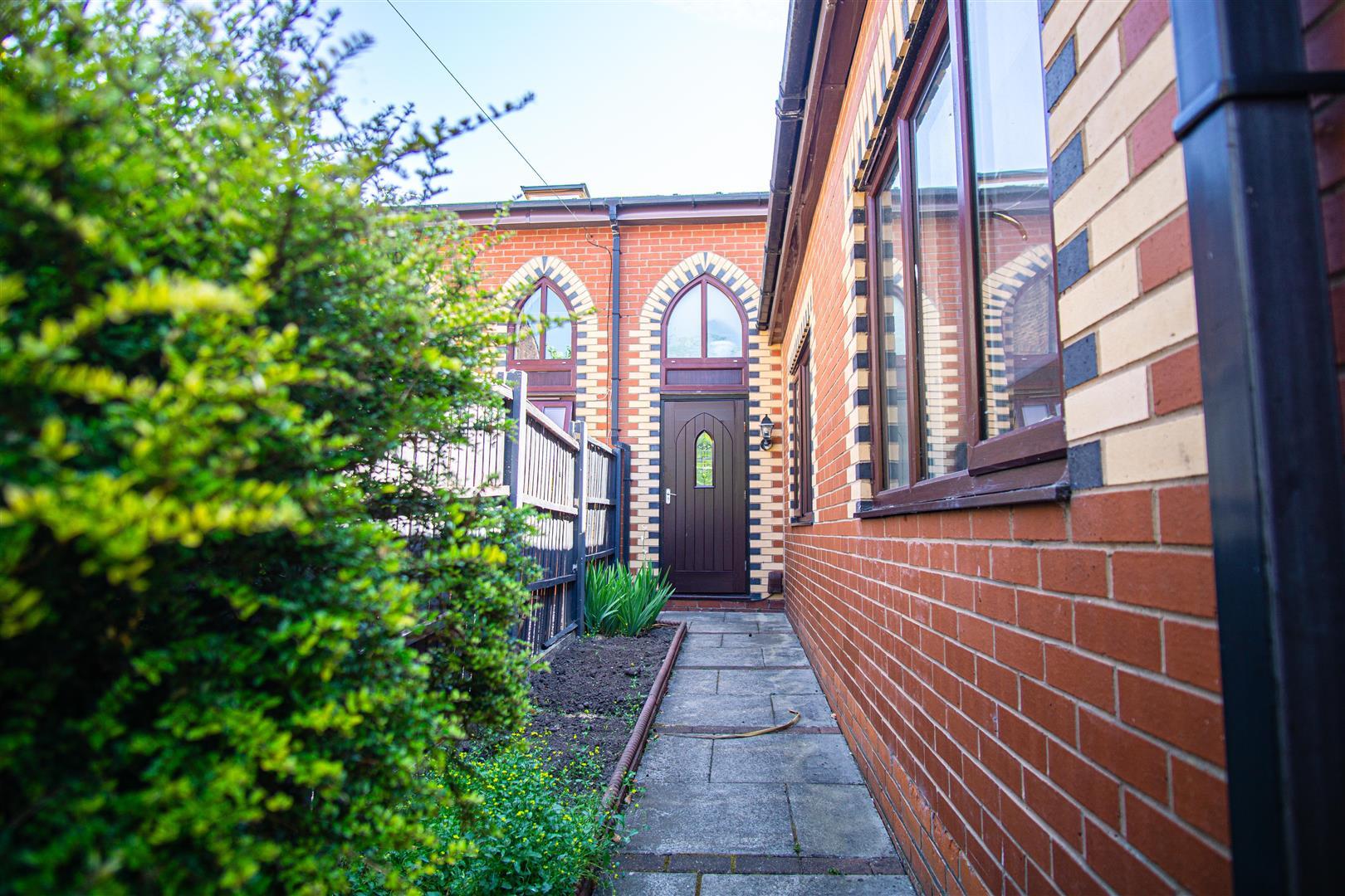 Abbotts Close, Walton-Le-Dale, PR5 4NU